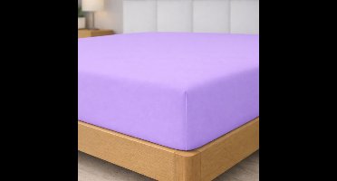 Matrasovertrek 90x200 - Dekbedovertrek - Hoeslaken - Matrasbeschermer - Extra Zacht