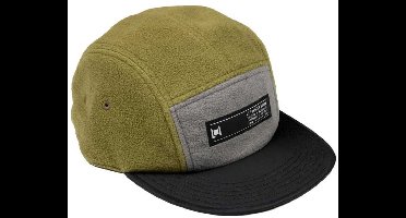 Nitro L1 Pitted Pet Groen Man,Vrouw