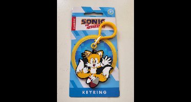 Sleutelhanger Miles Tales Power - Sonic the Hedgehog