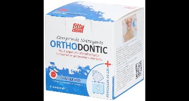 Fittydent Ortho Reinigingsset