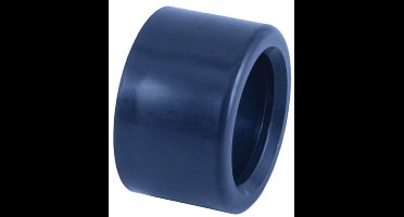 PVC-U Reductie 50x25 mm PN16 Fitting voor Leidingsystemen