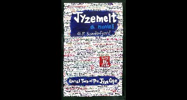 The Jyze Age (8 volumes) 2 - Jyzemelt