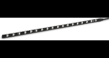 RGB Ledstrip voor Gaming PC - Flexibele Verlichting met Adresserbare Leds