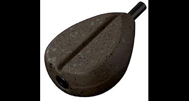 Plomp Poire Plat Inline Lood 2.0oz - Camo Design