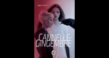 Beyond - Cannelle et Gingembre