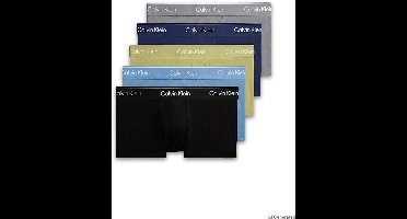 Calvin Klein Underwear (PVH Group) - Heren - Onderbroeken