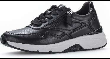 Lage Dames Sneakers met Rollingsoft Technologie - Comfortabele Low-Top Schoenen voor Dagelijks Dragen