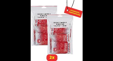 Burnshield Blots - 3,5 ml - 2x 10 stuks - Voordeelverpakking!