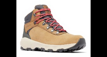 Columbia Newton Wander™ Wandelschoenen Bruin EU 39 1/2 Vrouw