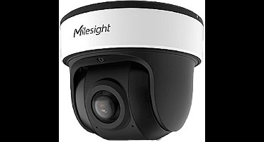 Milesight MS-C8176-PE 4K 180° Panoramische Dome Camera, AI