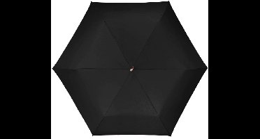 Samsonite Paraplu - Rain Pro 3 Secties Manual Flat Black
