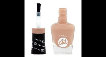 Sally Hansen Miracle Gel Nagellak - 640 Totem-ly Yours