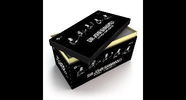 The Complete Warner Recordings