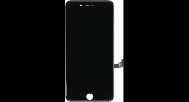 iPhone 8 Scherm en LCD A+ Kwaliteit Zwart