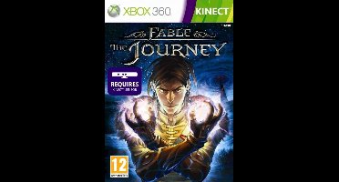 Fable The Journey (Kinect)