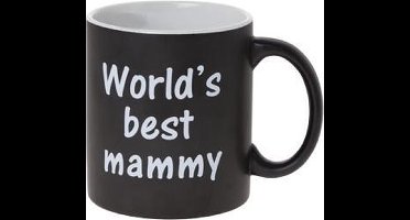 Cosy & Trendy Mok World Best Mammy 470 ml