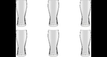 Royal Leerdam Beer Specials Bierglas 40 Cl - 6 Stuks