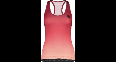 AGU Gradient Singlet Trend Dames - Roze - M