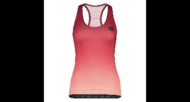 AGU Gradient Singlet Trend Fietsshirt Dames - Roze - Maat XL