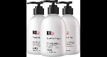 Kis KeraFresh Color Conditioner VIOLET
