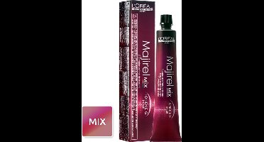 L'Oréal Professionnel - Haarverf - Majirel Mix - 50ML - Geel / Yellow