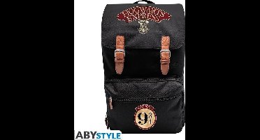 Harry Potter AbyStyle Rugzak Hogwarts Express 45cm
