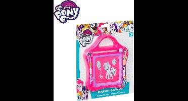 My Little Pony Magnetische Tekenbord - 3+