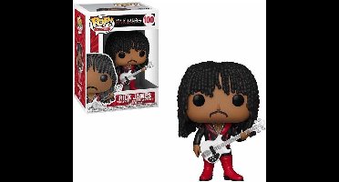 Rick James SuperFreak #100  - Rick James - Funko POP!
