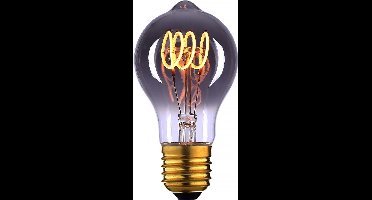 Highlight - Lamp LED 4W 100LM 2200K Dimbaar Rook