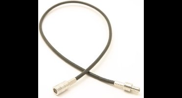 adapterkabel 30 cm  SMB M - SMB F