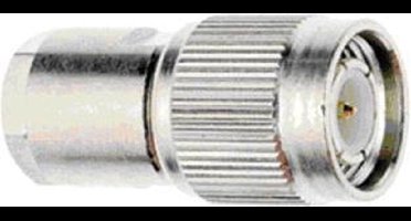 kabeladapter KVS/TNC M - FME M - TNC M