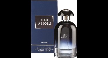 Riiffs - Bleu Absolu - Eau de Parfum 100 ml