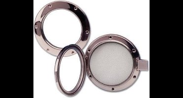 Hollex RVS Lichtrand PD 150