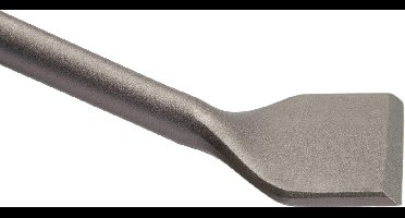 Ivana Beitel Sds-Plus Spade Gebogen - 40x250mm