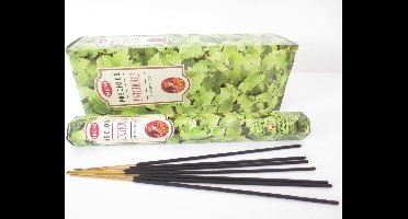 Hem Wierook Precious Patchouli