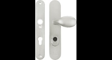 Ivana Veiligheid Voordeurbeslag PC72 SKG3 dd 37-47mm Kerntrekbeveiliging Type 40/Rond