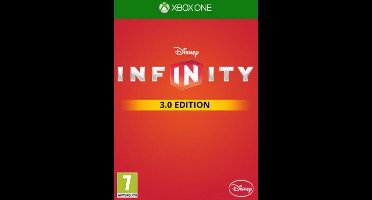 Disney Infinity 3.0 - Software only - Xbox One