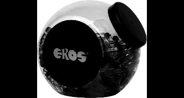 EROS Super Concentrated Bodyglide 300x 3ml Ampullen (Bowl)