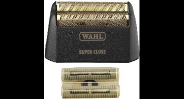Scheerkop Wahl Moser 07043 Gouden