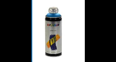 Motip 719653 Platinum Dupli-Color Zijdeglans - 400 ml