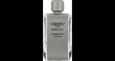 Bentley - Herenparfum - Momentum Intense - Eau de parfum 100 ml