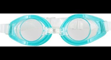 Intex zwembril - Duikbril voor kinderen - 3-8 jaar - Blauw