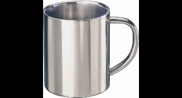 MATO RVS Beker 0,4 liter