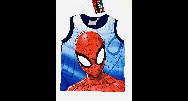 Spider-Man Jongens Singlet 98
