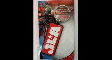 Keyring Justice League