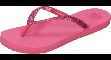 Reef Kinder Little Stargazer Slippers Roze Maat 35 / 36