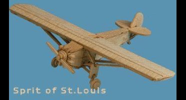 Bouwpakket Spirit Of. 851