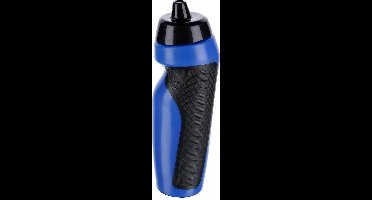 Precision Bidon 23 X 7,5 Cm Blauw/zwart 600 Ml