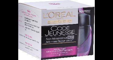 L'Oréal Paris Dermo Expertise Youth Code