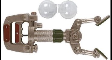 All-Terrain Nature Collector - Grijper - Insectenverzamelaar - Insecten verzamel grijper